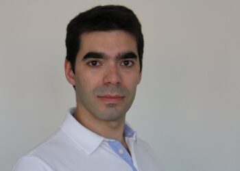 Glartek, startup de Leiria, é peça-chave nos bastidores de grandes empresas