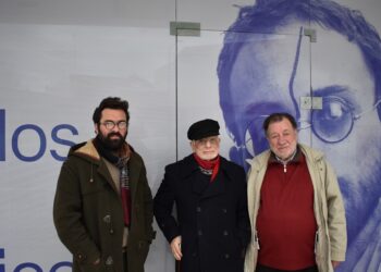 “O Mário Botas é, de facto, um expoente da cultura nazarena”