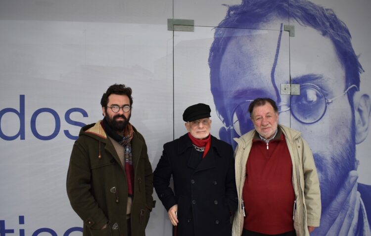 “O Mário Botas é, de facto, um expoente da cultura nazarena”