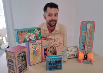 Prendas sustentáveis, que apelam à nostalgia, ao sentimento e à tendência retro
