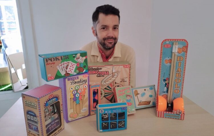 Prendas sustentáveis, que apelam à nostalgia, ao sentimento e à tendência retro
