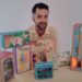 Prendas sustentáveis, que apelam à nostalgia, ao sentimento e à tendência retro