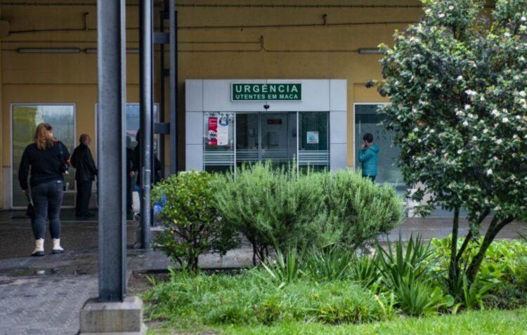PCP considera encerramentos de urgências resultado de desinvestimento no SNS