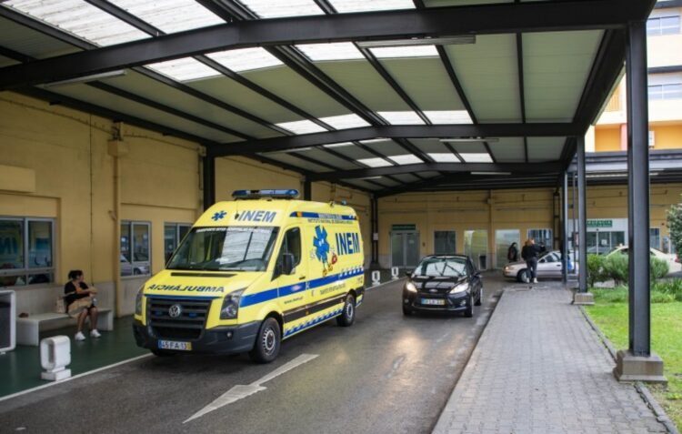 Urgências pediátricas fora de Leiria e bebés terão de nascer em Coimbra