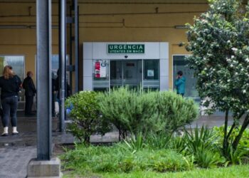 Não vá às urgências se não for grave, apela hospital de Leiria