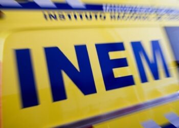 Homem morre em acidente com retroescavadora em Alvaiázere