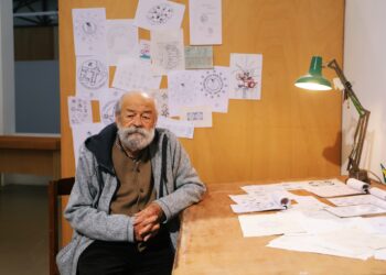Câmara de Maravilhas mostra objectos reunidos por José Aurélio