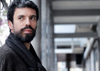 Agenda: um livro de João Tordo, um concerto de Victor Torpedo e o teatro de Ricardo Neves-Neves e João Garcia Miguel