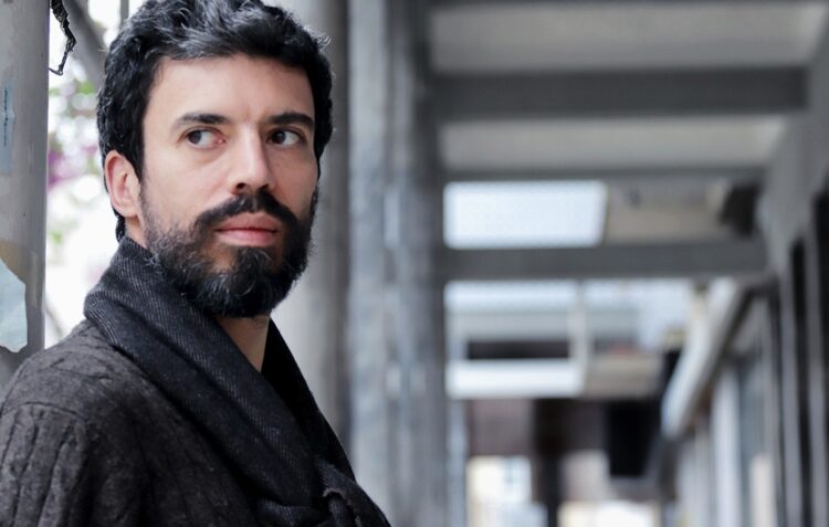 Agenda: um livro de João Tordo, um concerto de Victor Torpedo e o teatro de Ricardo Neves-Neves e João Garcia Miguel