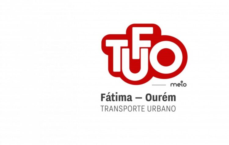 Novo circuito de transportes urbanos de Ourém começa a circular a 15 de Janeiro