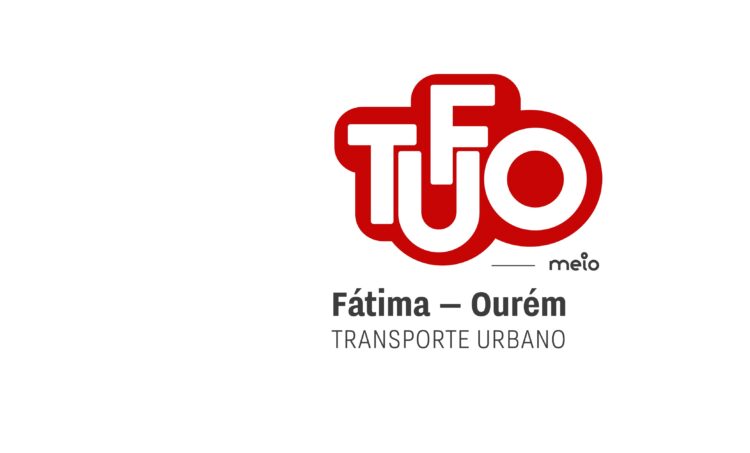 TUFO, o novo circuito de transportes urbanos de Ourém, começa a circular em Janeiro