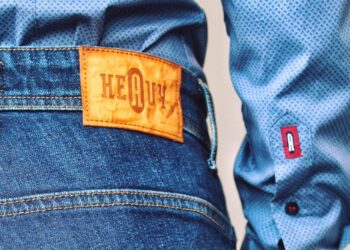 Heavy Jeans abre loja no centro de Leiria