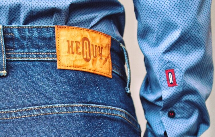 Heavy Jeans abre loja no centro de Leiria
