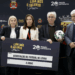 Projecto “Liga-nos o Talento” apoia Associação de Futebol de Leiria