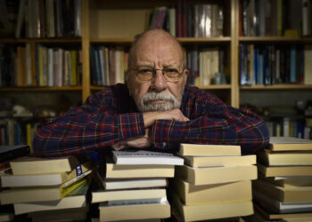 Manuel Freire: “O Homem sonha e tem a capacidade de transformar os sonhos em realidade”