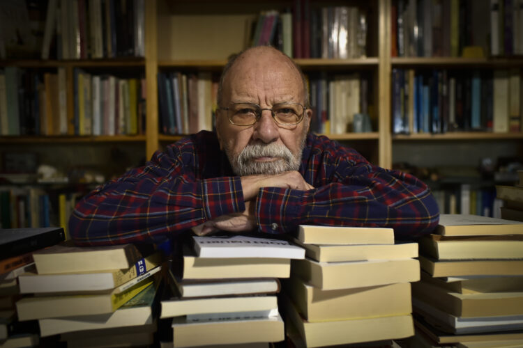 Manuel Freire: “O Homem sonha e tem a capacidade de transformar os sonhos em realidade”