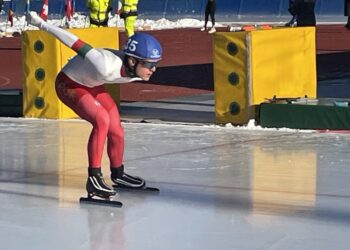 Patinador da Marinha Grande qualificado para os Jogos Olímpicos da Juventude