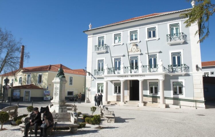 Marinha Grande com orçamento de 36,7 milhões de euros para 2024