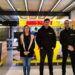 Mauser abriu loja e armazém em Leiria
