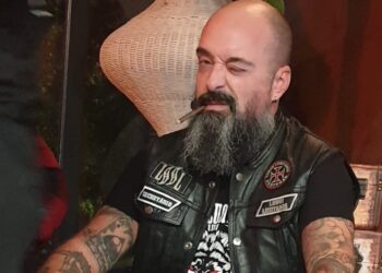 Palavra de Honra | “Sinto vergonha alheia da corrupção na política”