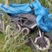 PSP recupera motociclo de alta cilindrada furtado no Natal em Peniche