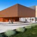 Pavilhão Multiusos de Alcobaça pronto em Abril