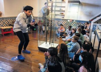 Museu do Vidro: 25 anos são o mote para “renovação profunda” em 2024