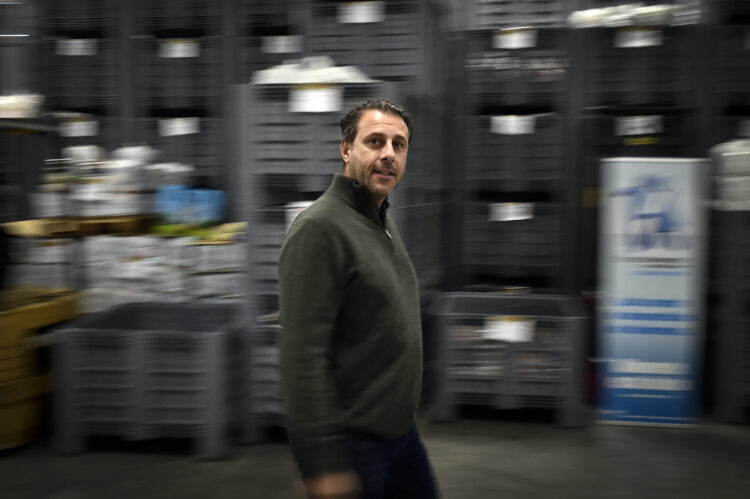 António Oliveira: “Nem em outras crises as pessoas sentiram tanto a fragilidade que sentem hoje”