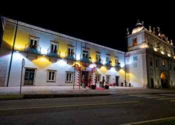 Autarquia de Pombal dá tolerância de ponto nos dias 26 de Dezembro e 2 de Janeiro