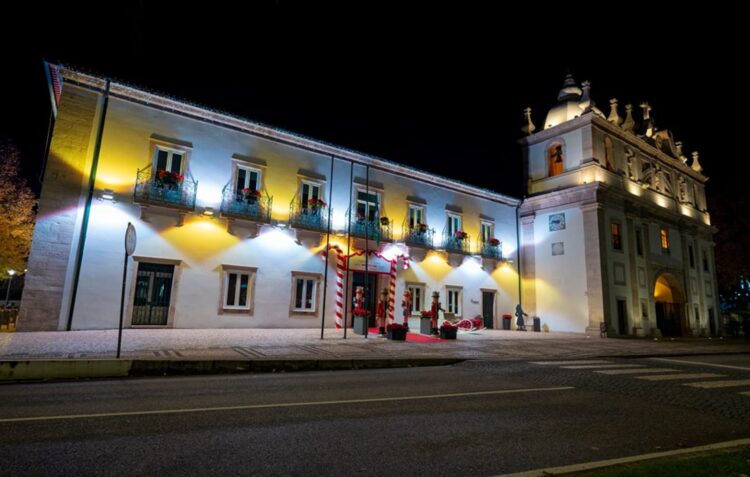 Autarquia de Pombal dá tolerância de ponto nos dias 26 de Dezembro e 2 de Janeiro