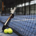 Torneio de padel angaria donativos para a Cruz Vermelha