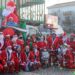 Leiria e Porto de Mós organizam desfiles de Pais Natal