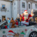 Parada de Natal animou as ruas de Pombal