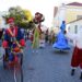 Crianças da Marinha Grande receberam Pai Natal