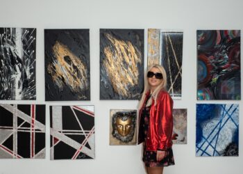 Projecto de arte de Lúcia Luz vai ser apresentado em Espanha