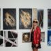 Projecto de arte de Lúcia Luz vai ser apresentado em Espanha