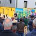 População de Calvaria de Cima, em Porto de Mós, faz renascer Pinhal do Povo