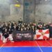 Piranha World Fighters de Leiria encerra ano com chave de ouro