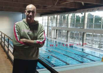 Piscinas de Pataias promovem convívio e exercício há 15 anos