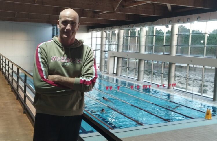 Piscinas de Pataias promovem convívio e exercício há 15 anos