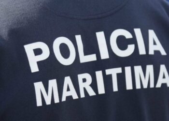 Dois pescadores morreram em naufrágio na Nazaré