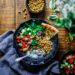 Os melhores destinos veganos e vegetarianos para 2024