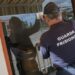 Recluso agride guarda prisional com um muro na prisão escola de Leiria