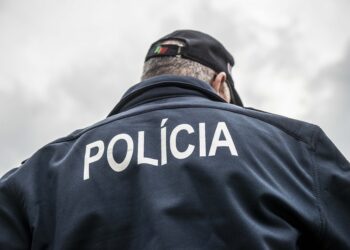 PSP de Leiria deteve casal por alegado furto de autocaravana