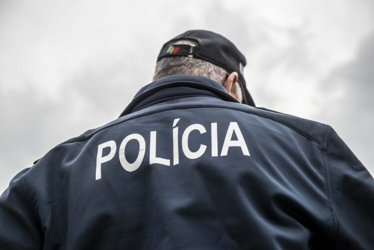 PSP de Leiria deteve casal por alegado furto de autocaravana