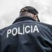 PSP de Leiria deteve casal por alegado furto de autocaravana
