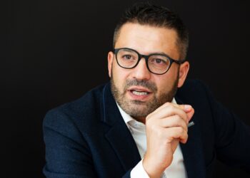 Rui Fonseca-Pinto reeleito director da Escola Superior de Saúde de Leiria
