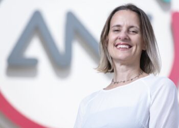 Sílvia Garcia, administradora da Agência Nacional de Inovação: “Estamos no bom caminho, no que toca a criar um ‘Portugal berçário de startups’”