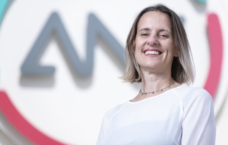 Sílvia Garcia, administradora da Agência Nacional de Inovação: “Estamos no bom caminho, no que toca a criar um ‘Portugal berçário de startups’”