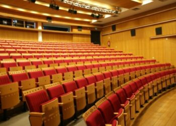 Leiria, Marinha Grande e Pombal com luz verde para financiamento pela Rede de Cineteatros